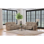 Reclining Sofas & Loveseats