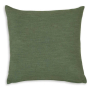 Thaneville - Green - Pillow