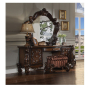 Versailles - Mirror - Cherry Oak