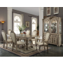 Chateau De Ville - Dining Table, 96"