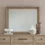 Proximity Place - Landscape Mirror