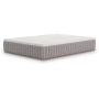 Terra Sleep Soft - White - Queen Mattress