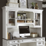 Allyson Park - Jr Executive Credenza Hutch