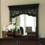 Arbor Place - Landscape Mirror