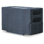 Cozymax - Ink - Console With Audio System, 17"
