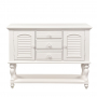 Summer House - Server - Oyster