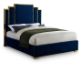Hugo - King Bed