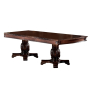 Chateau De Ville - Rectangular Dining Table - Cherry, 96"