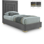 Nora - Twin Bed