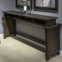 Paradise Valley - Console Bar Table, 78"