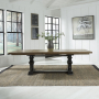 Harvest Home - Trestle Table Top, 42"