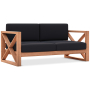 Anguilla - Water Resistant Outdoor Loveseat