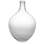 Kurthorne - Clear - Vase - 15", 9.75"