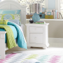 Summer House - 2 Drawer Nightstand