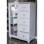 PCB1819-48 - Cozyliving Furniture  - Kozlani Dressing Chest