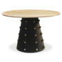 Raven - Dining Table, 48"