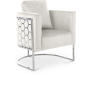 Casa - Chair - Cream