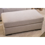 Conlee-Pike Ottoman Linen