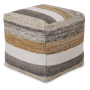 Josalind - Multi - Pouf