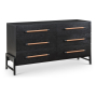 Kaya - Dresser, 62" Wide