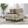 Clearbrooke - Sandstone - Chair And A Half