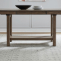 Brook Bay - Gathering Trestle Table Base