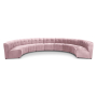 Limitless - 9 Piece Modular Sectional, 173"