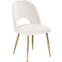 Logan - Dining Chair (Set of 2) - Cream