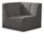 Relax - Corner Chair, 34"