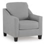 Adlai - Shadow - Chair