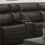 Blair - Console - Cognac, 13"