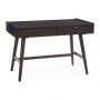 Dantenton Home Office Desk Merlot