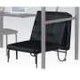 Senon - Chair - Silver