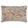 Aprover - Rust / Gray / White - Pillow