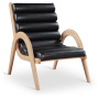 Randal - Upholstered Accent Chair