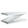 Zee - Coffee Table, 48"