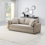 Irina - Sofa With Sleeper, 87.8"