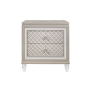 Paris - Nightstand - Champagne