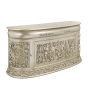 Sorina - Dresser - Antique Gold Finish, 79" Wide