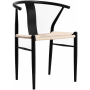 Beck - Hand Woven Rope Dining Chair (Set of 2)