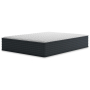 Hybrid 1300 - White - King Mattress