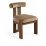 Arienzo - Performance Fabric Upholstered Dining Chair (Set of 2)