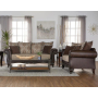 Stationary Sofas & Loveseats