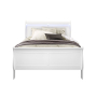Charlie - Full Bed With LED Headboard & Footboard