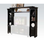 Ferla - Wood Entertainment Center