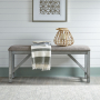 Newport - Counter Height Dining Bench