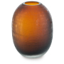 Embersen - Amber - Vase 7.5", 6"