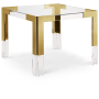 Casper - Dining Table, 38"
