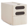 Cozymax - Oyster - Console With Audio System, 17"