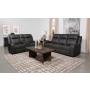 Reclining Sofas & Loveseats